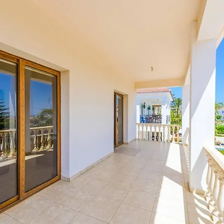 Villa Sam *