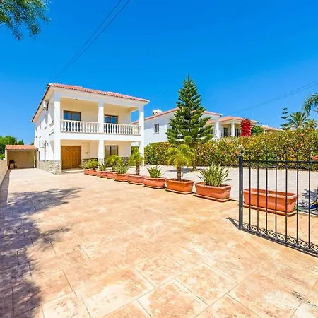 Sam Ayia Napa